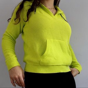 Ralph Lauren Workout Hoodie